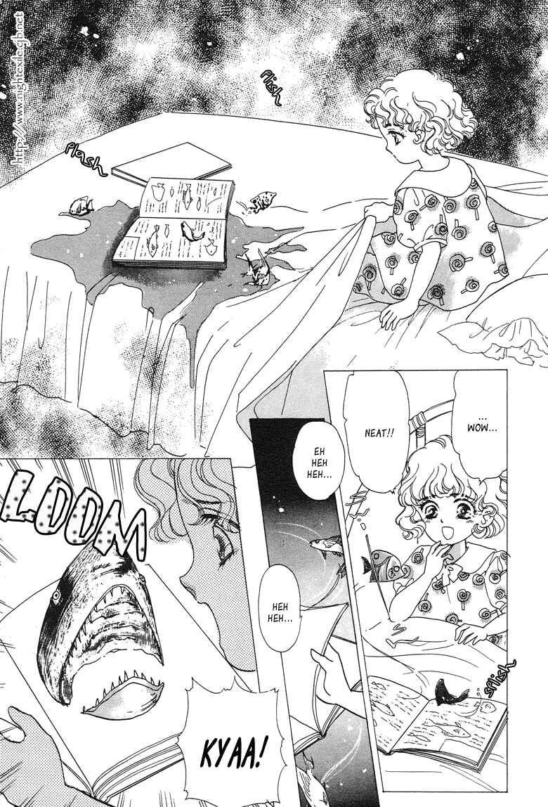 Page 27 Chapter 17 The Psychic Business Corporation