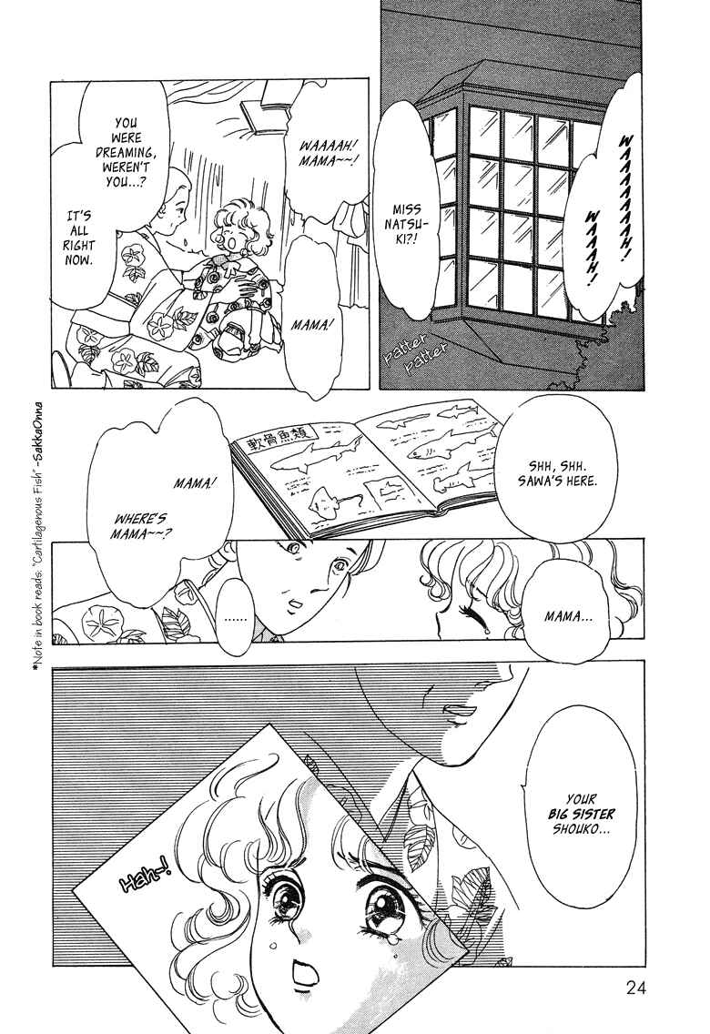 Page 28 Chapter 17 The Psychic Business Corporation