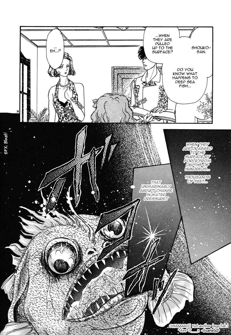 Page 46 Chapter 17 The Psychic Business Corporation