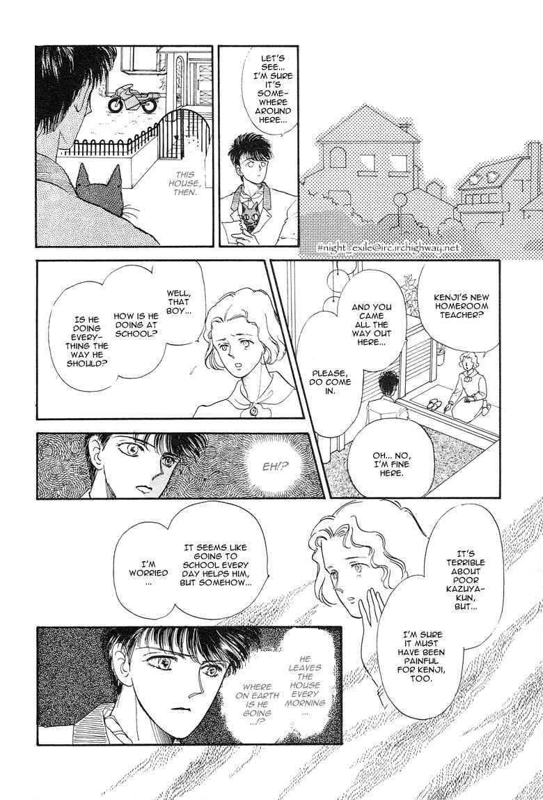 Page 12 Chapter 13 The Psychic Business Corporation