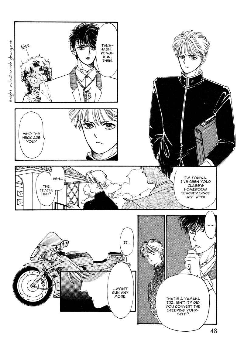 Page 14 Chapter 13 The Psychic Business Corporation
