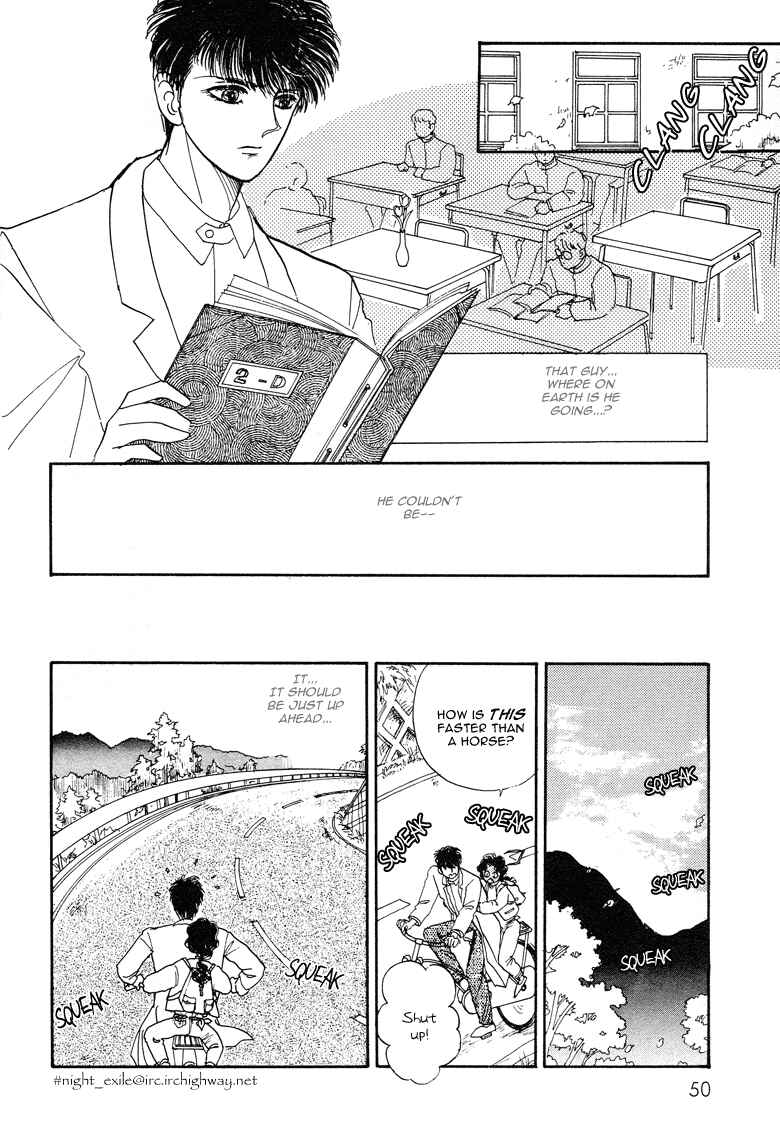 Page 16 Chapter 13 The Psychic Business Corporation