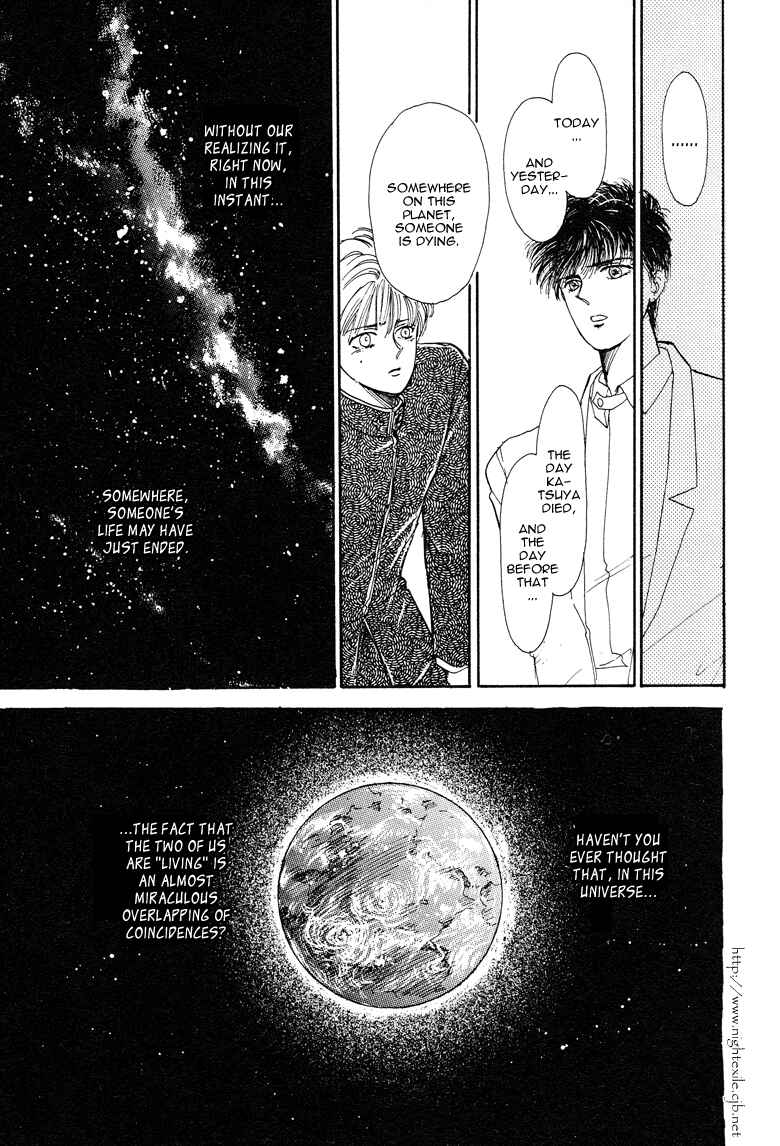 Page 21 Chapter 13 The Psychic Business Corporation