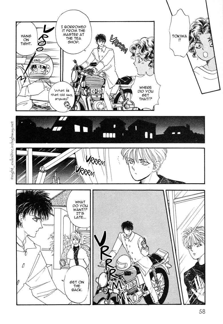 Page 24 Chapter 13 The Psychic Business Corporation