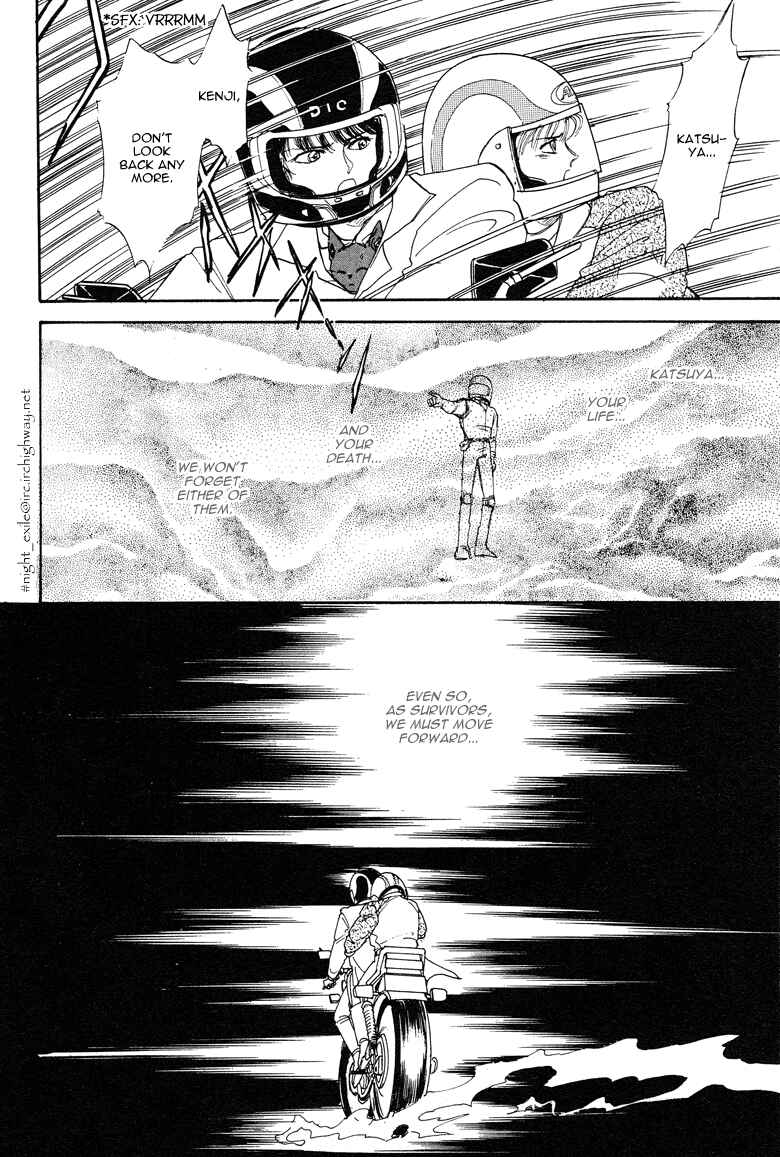 Page 32 Chapter 13 The Psychic Business Corporation