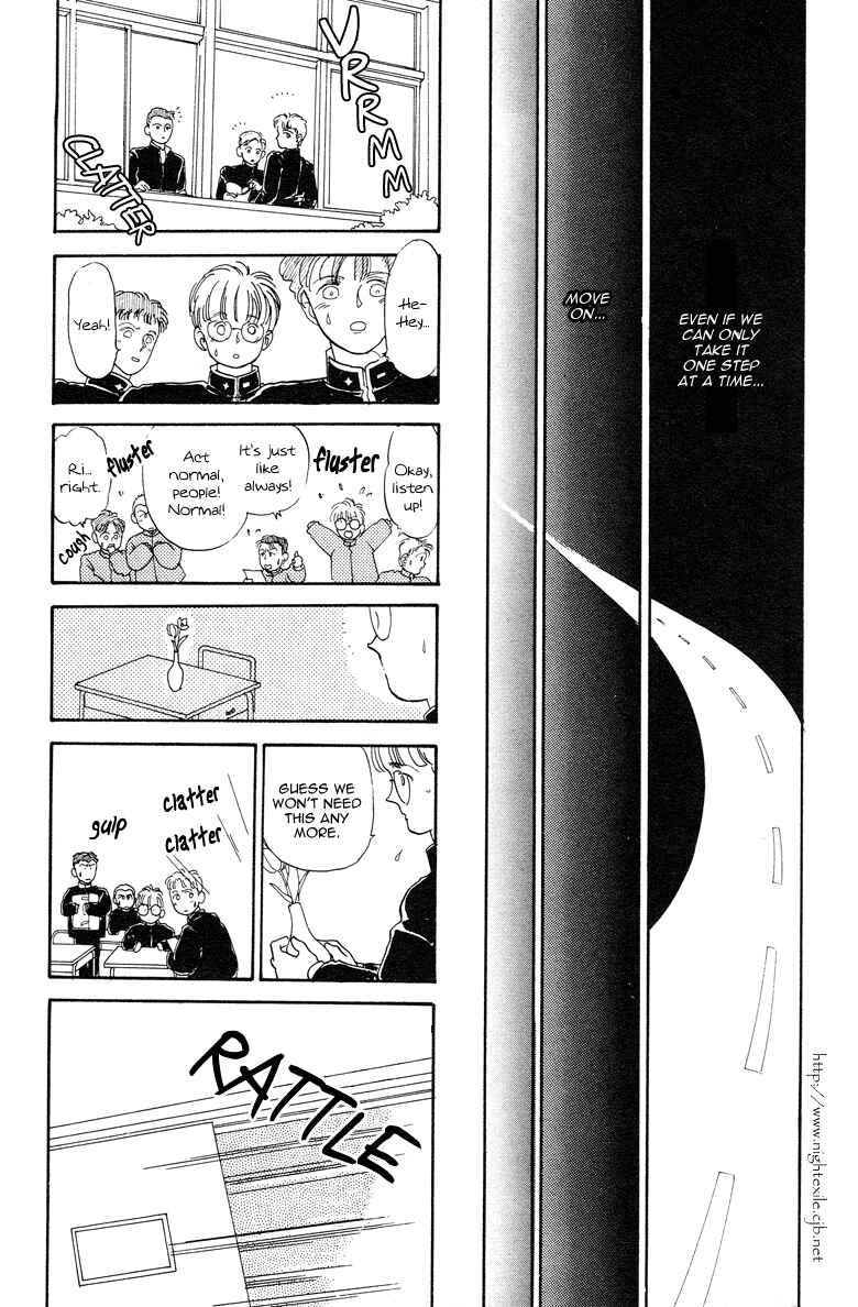 Page 33 Chapter 13 The Psychic Business Corporation
