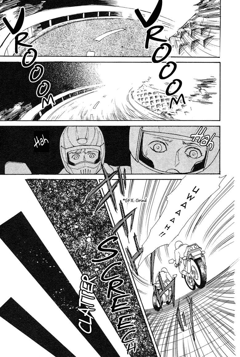 Page 9 Chapter 13 The Psychic Business Corporation