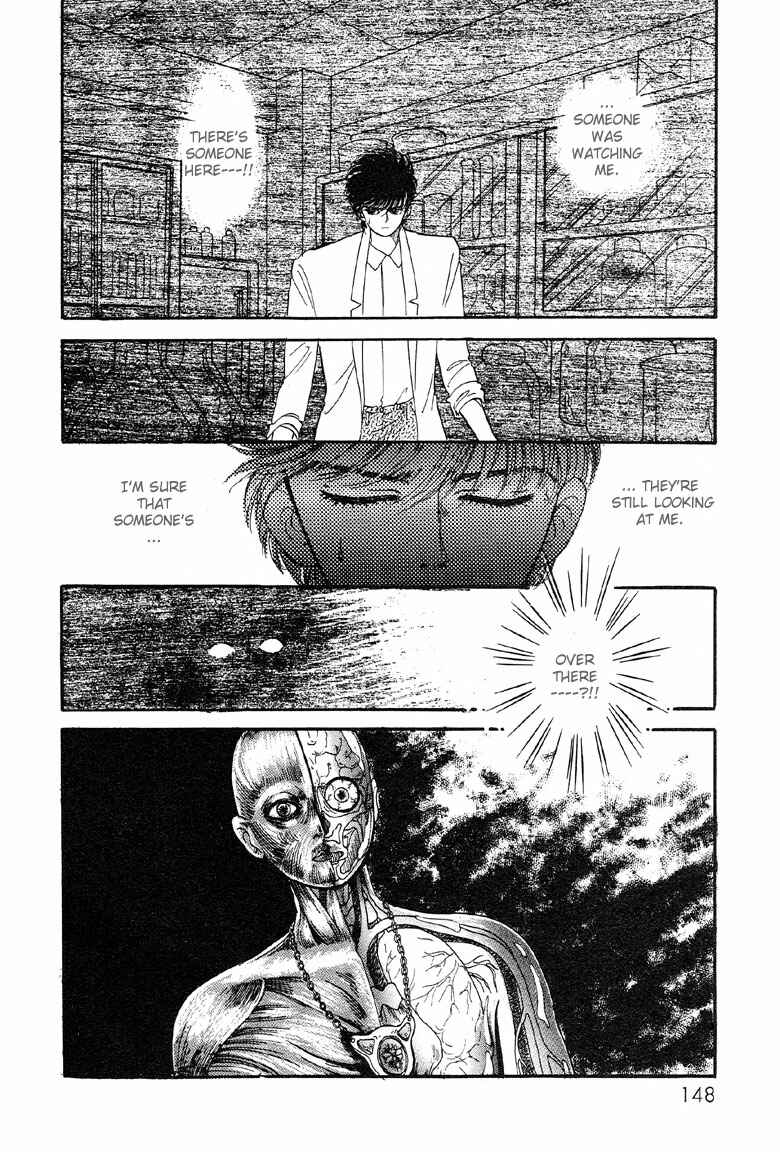 Page 18 Chapter 5 The Psychic Business Corporation