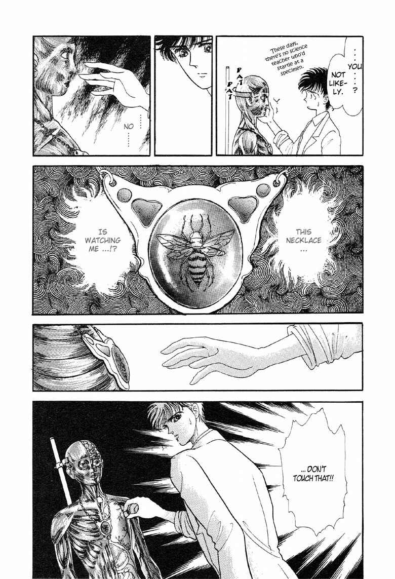 Page 19 Chapter 5 The Psychic Business Corporation
