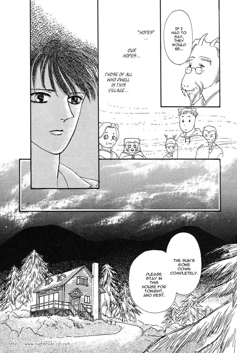 Page 19 Chapter 15 The Psychic Business Corporation