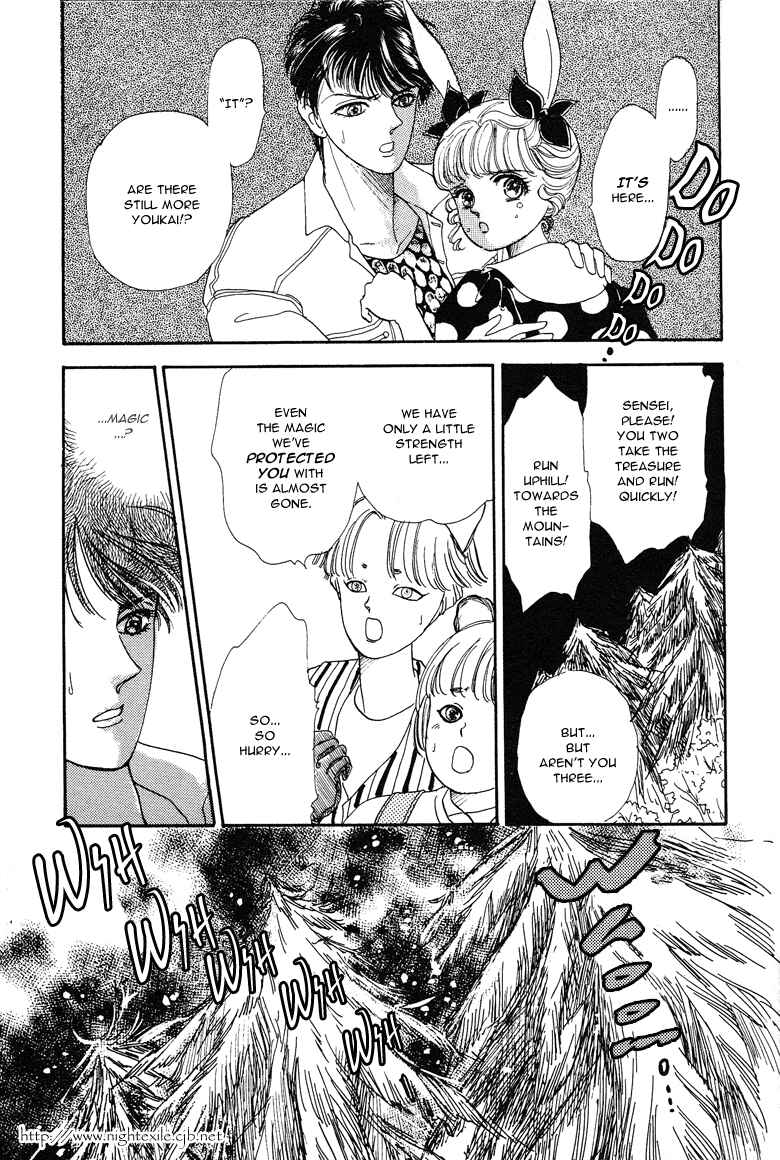 Page 37 Chapter 15 The Psychic Business Corporation