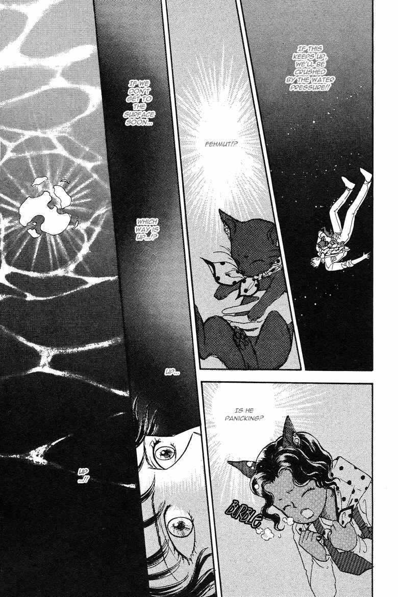 Page 41 Chapter 15 The Psychic Business Corporation