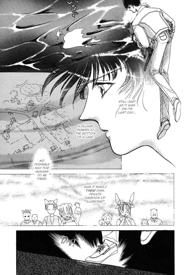 Page 43 Chapter 15 The Psychic Business Corporation