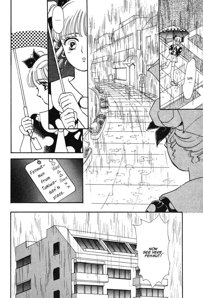 Page 6 Chapter 15 The Psychic Business Corporation