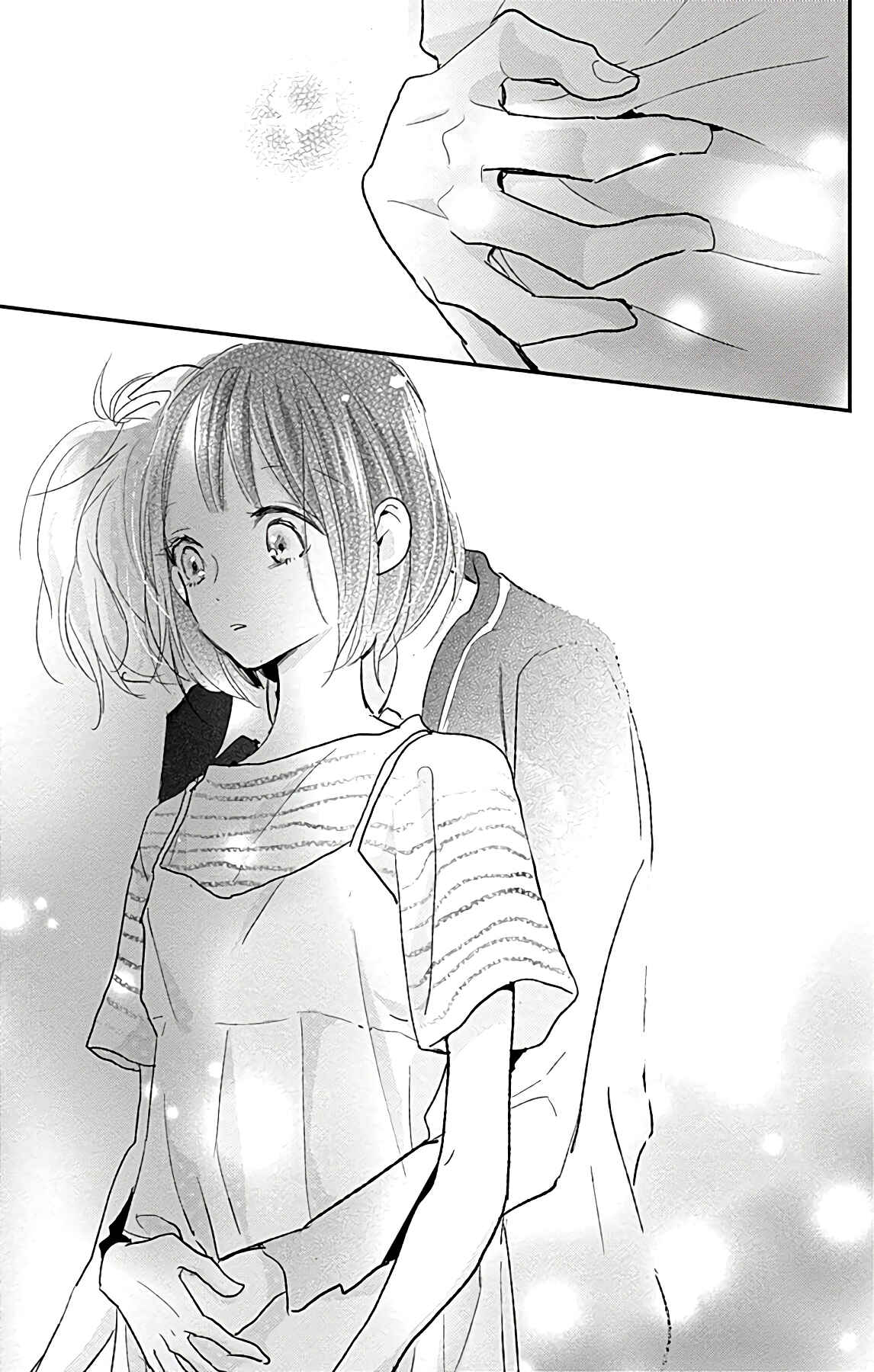 Page 61 Chapter 2 Atashi, Kiss Shita.