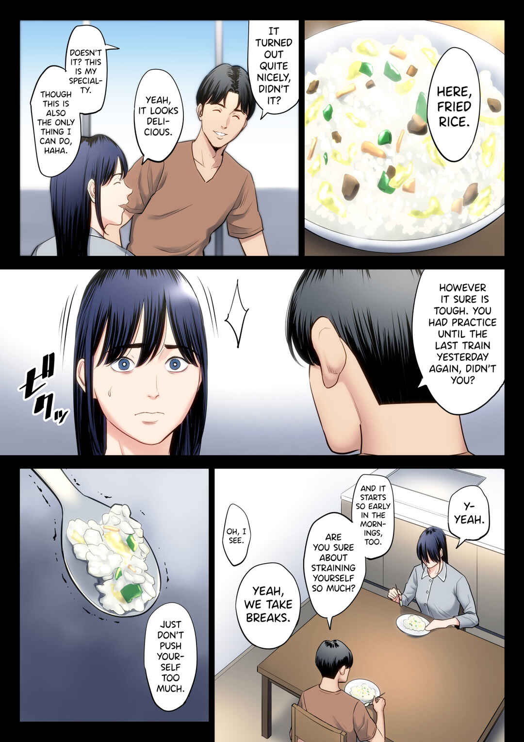 Page 24 Chapter 2 Hametsu no Itte