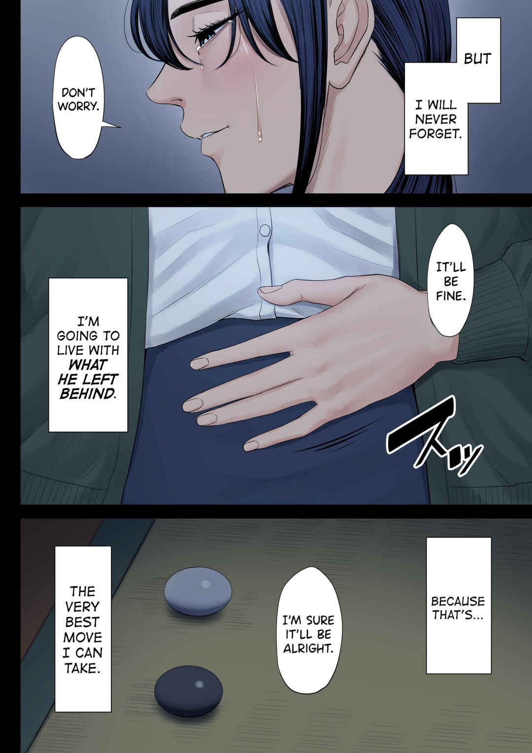 Page 56 Chapter 4 Hametsu no Itte