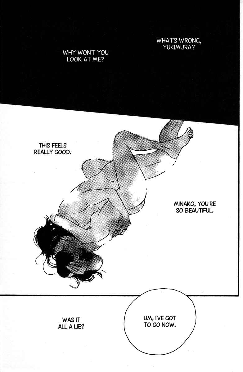Page 29 Chapter 4 Between the Sheets