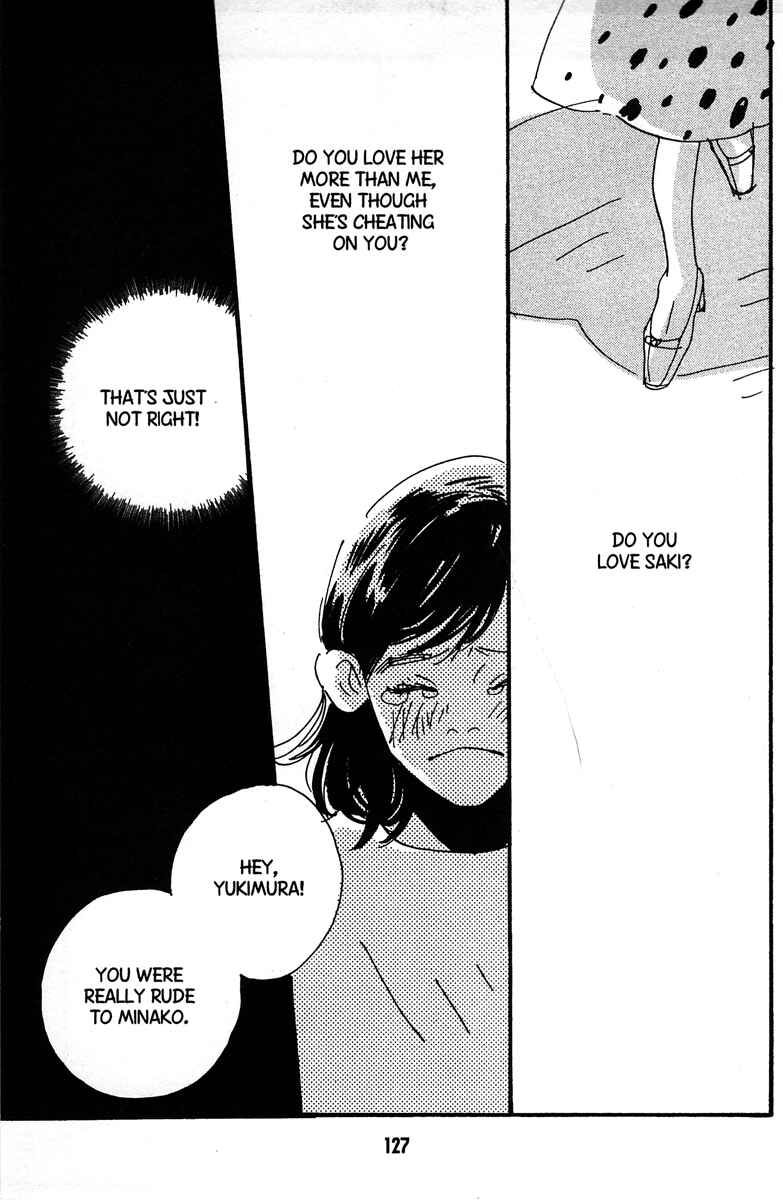 Page 31 Chapter 4 Between the Sheets