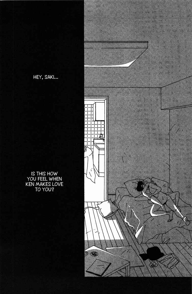 Page 31 Chapter 1 Between the Sheets