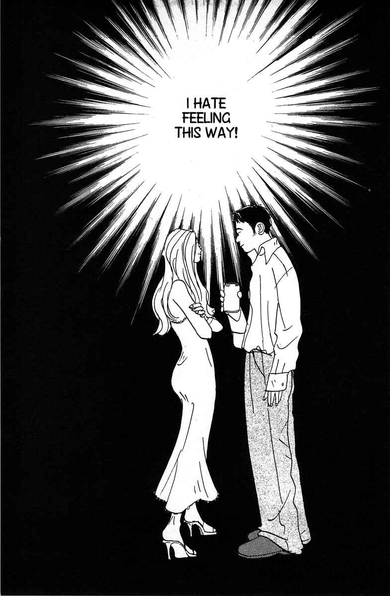 Page 42 Chapter 1 Between the Sheets