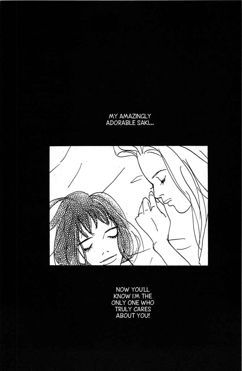 Page 45 Chapter 1 Between the Sheets