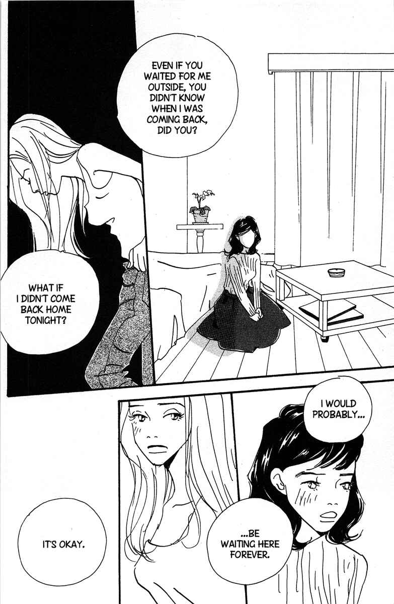 Page 12 Chapter 6 Between the Sheets