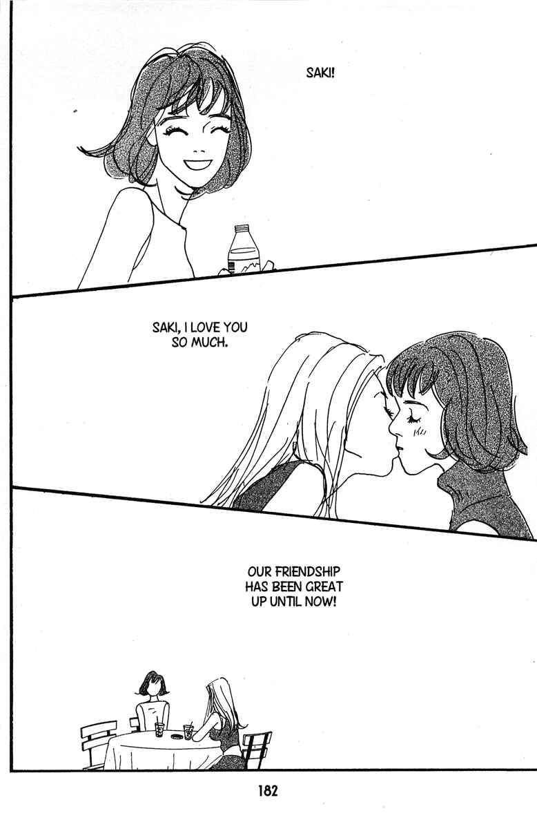 Page 18 Chapter 6 Between the Sheets
