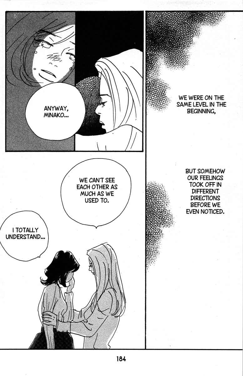 Page 20 Chapter 6 Between the Sheets