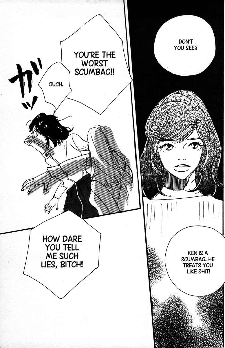 Page 25 Chapter 6 Between the Sheets