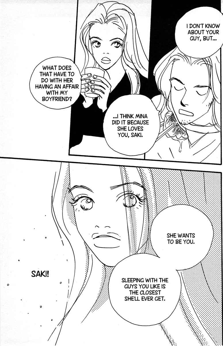 Page 9 Chapter 5 Between the Sheets
