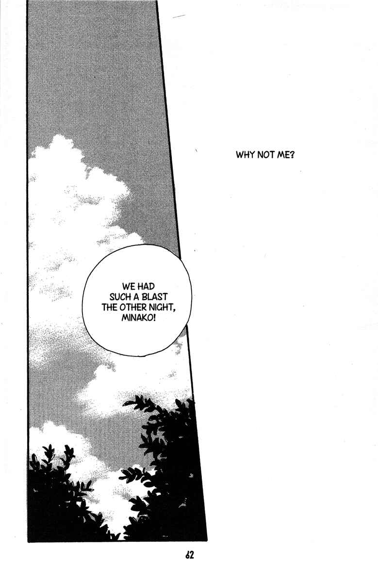 Page 16 Chapter 2 Between the Sheets