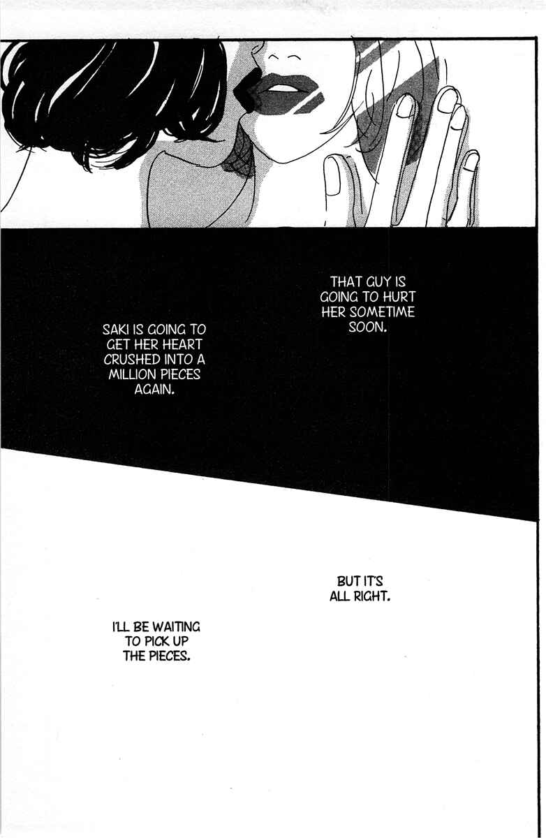 Page 23 Chapter 2 Between the Sheets