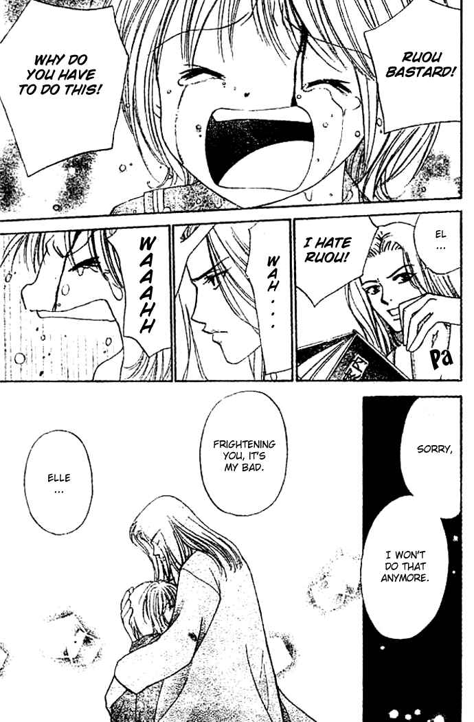 Page 13 Chapter 5 Punch!