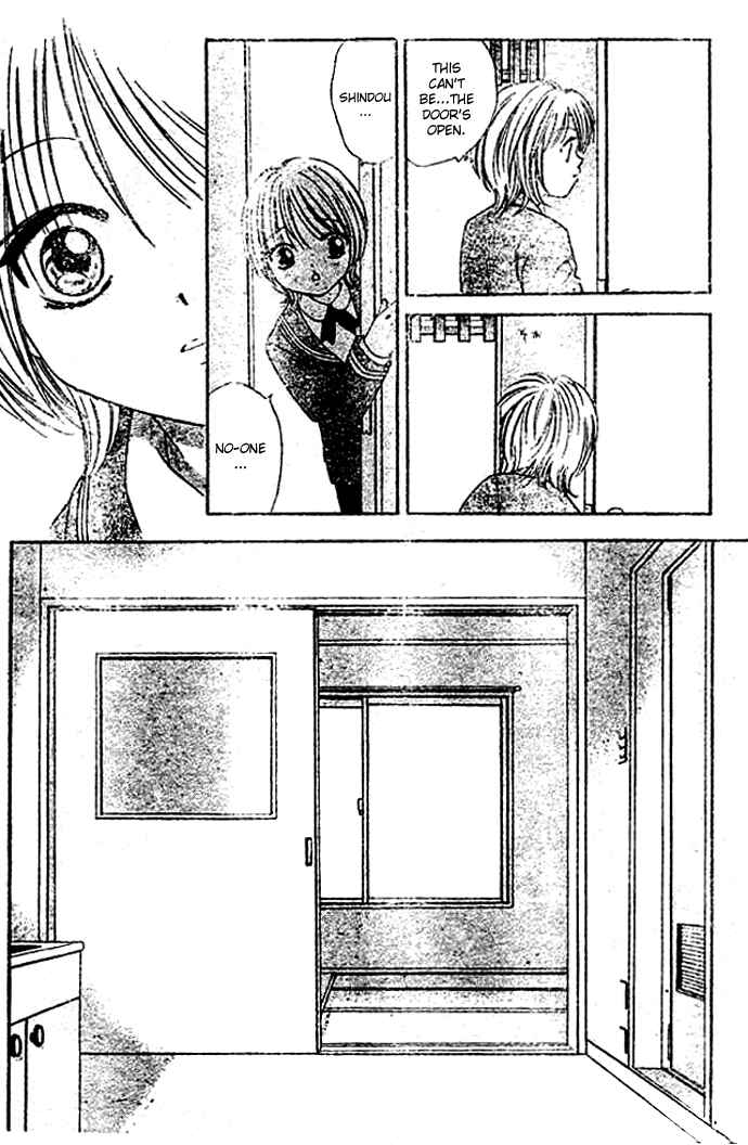 Page 22 Chapter 5 Punch!