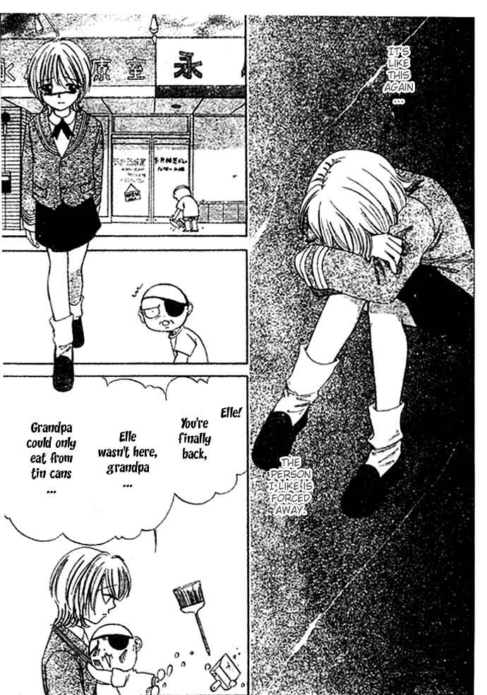 Page 24 Chapter 5 Punch!