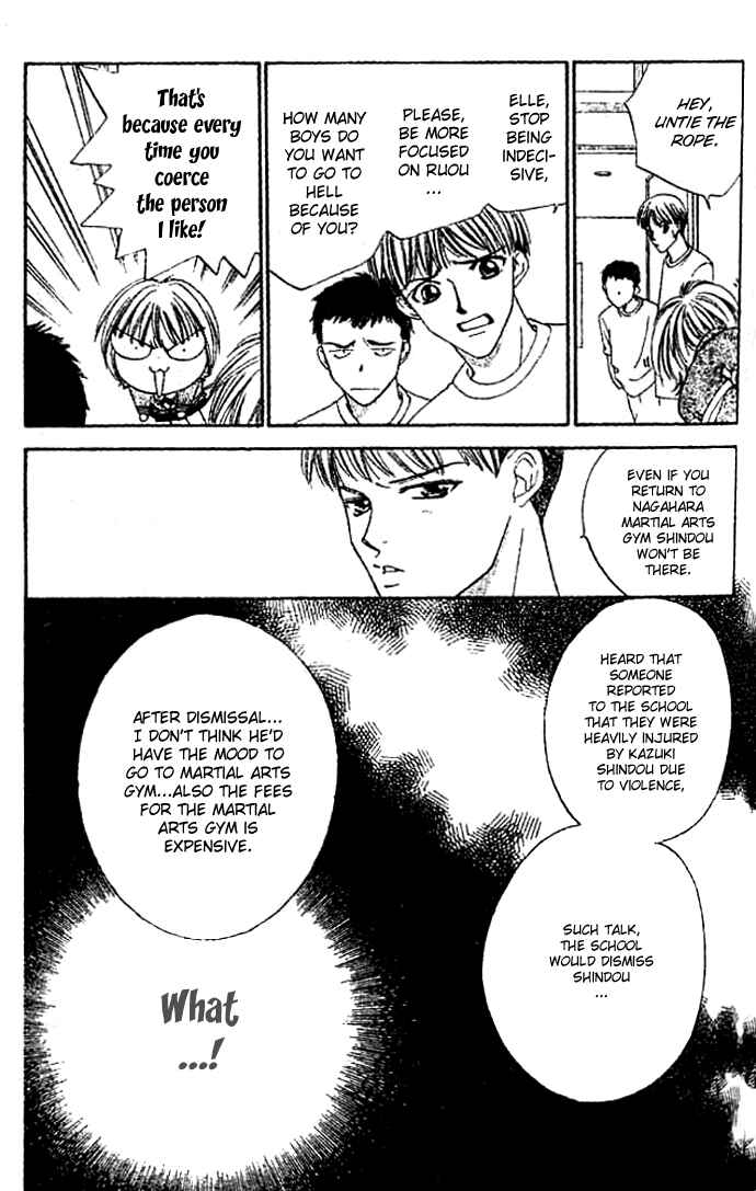 Page 4 Chapter 5 Punch!