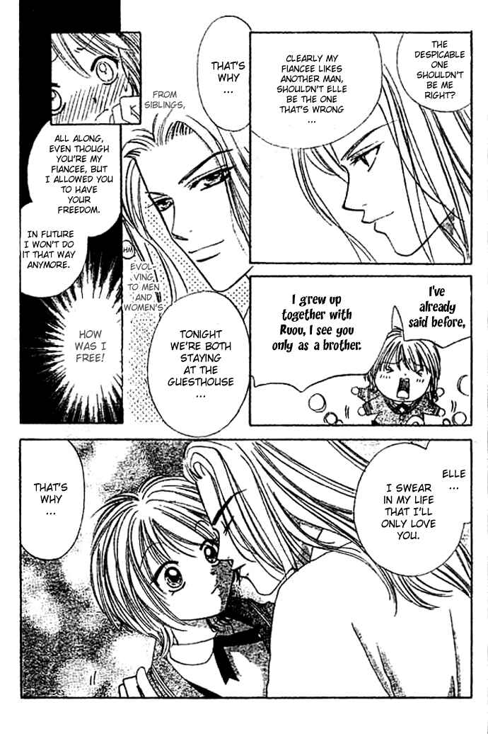 Page 8 Chapter 5 Punch!