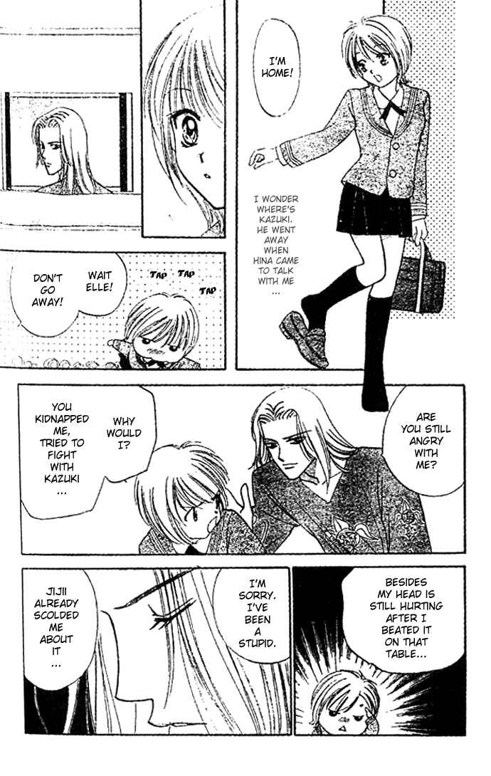 Page 10 Chapter 7 Punch!