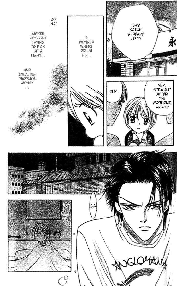 Page 13 Chapter 7 Punch!