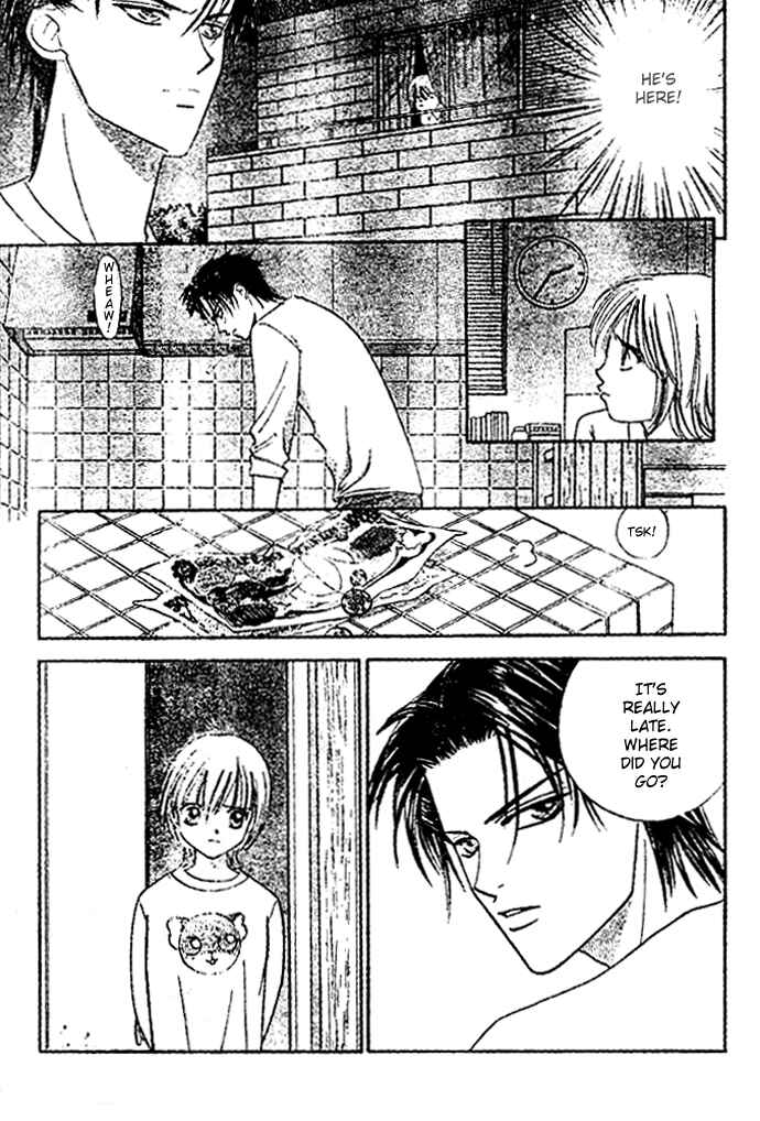 Page 14 Chapter 7 Punch!