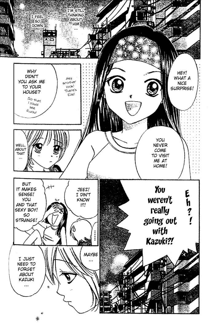 Page 18 Chapter 7 Punch!