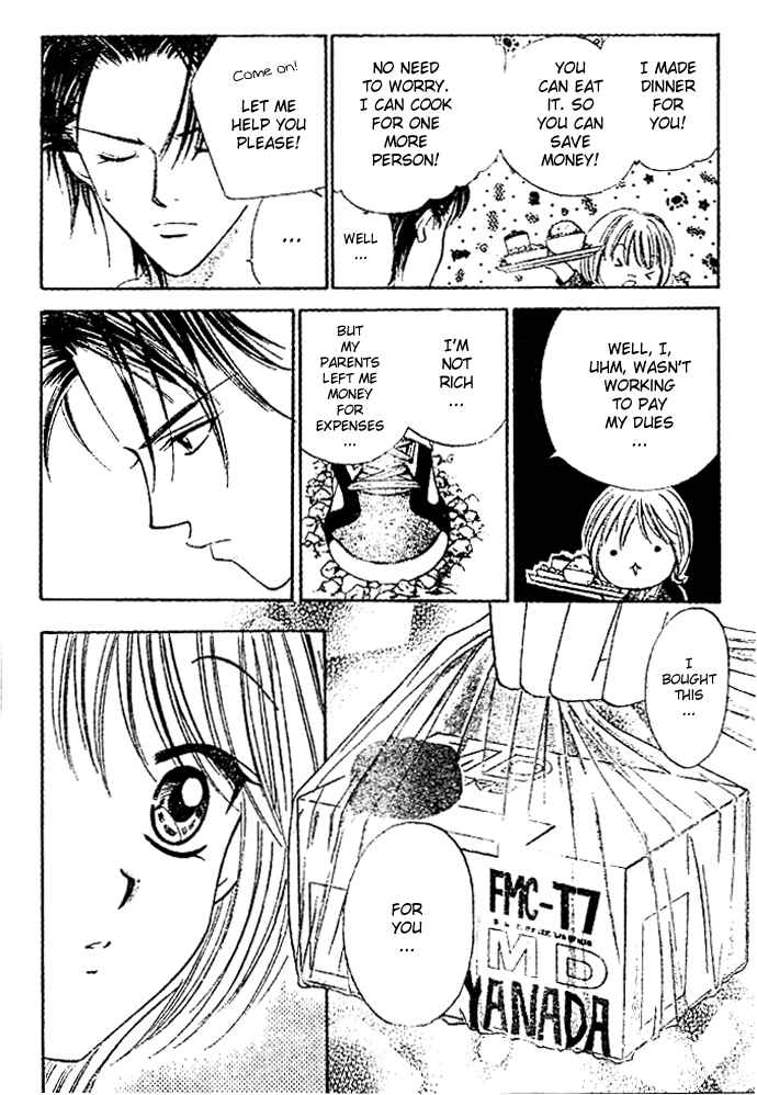 Page 25 Chapter 7 Punch!
