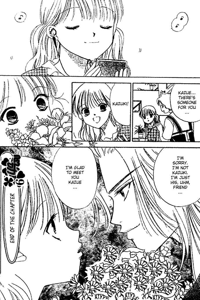 Page 30 Chapter 7 Punch!