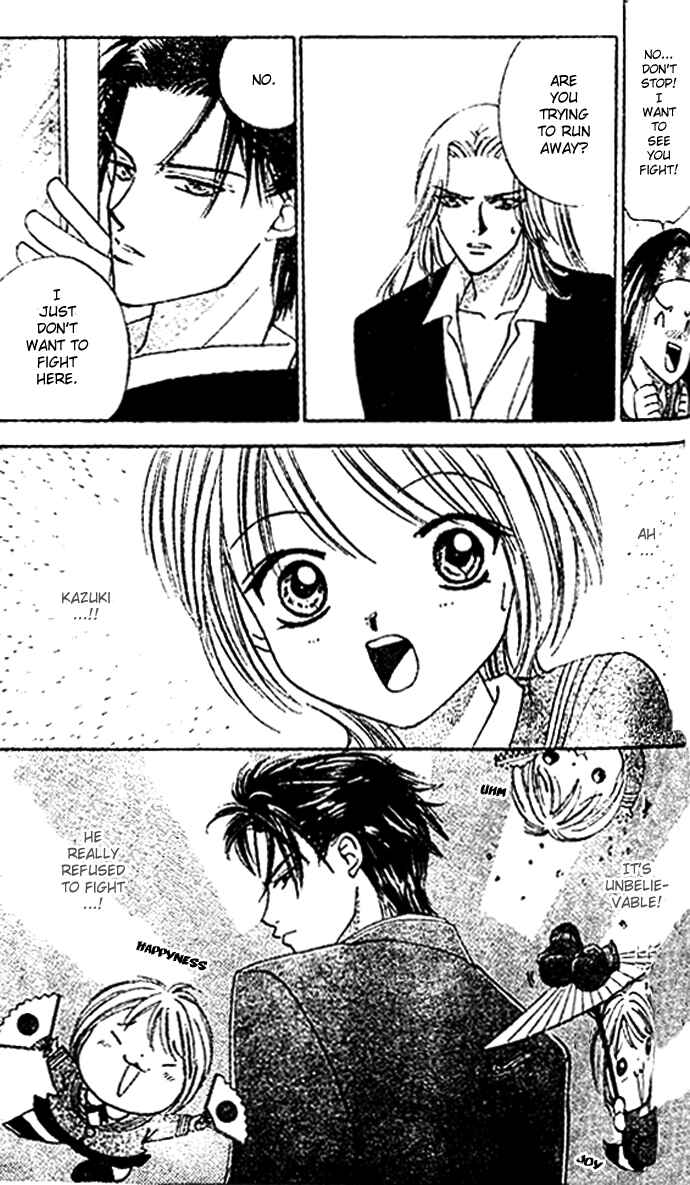 Page 5 Chapter 7 Punch!