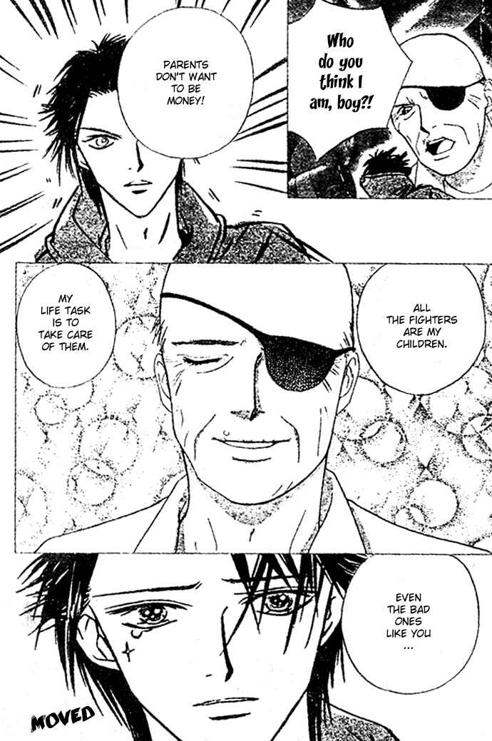 Page 10 Chapter 6 Punch!