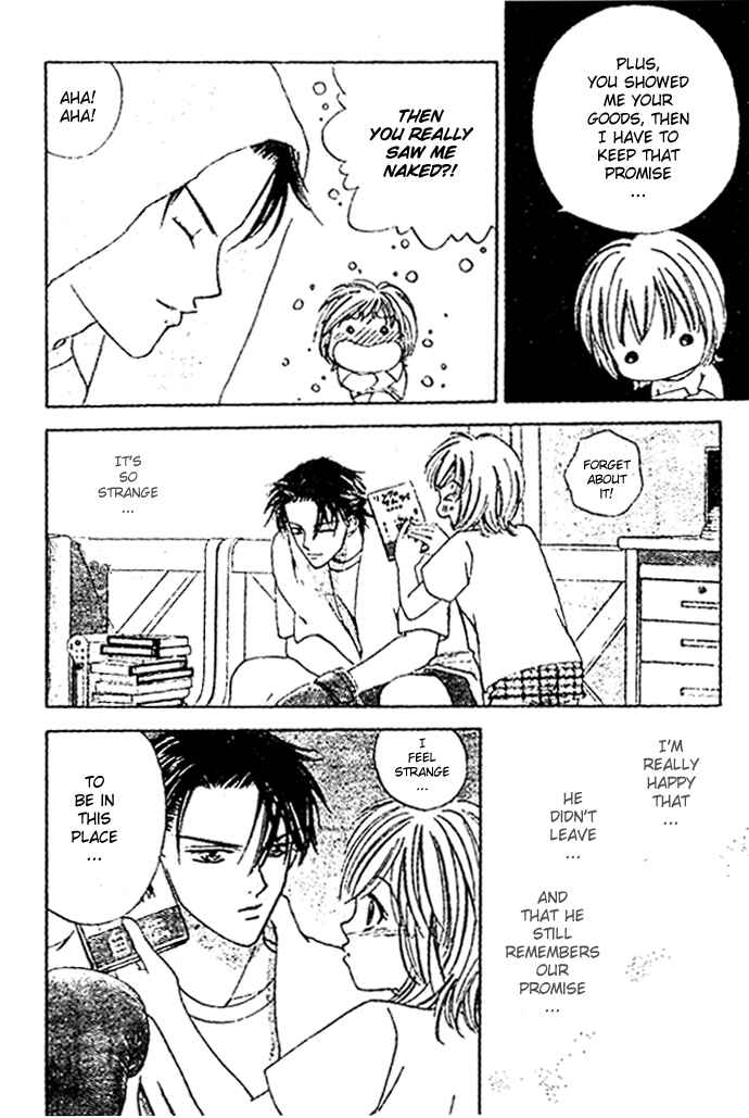Page 18 Chapter 6 Punch!