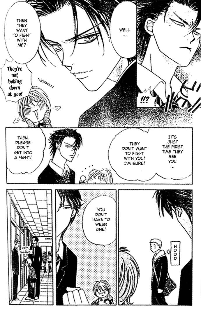 Page 22 Chapter 6 Punch!