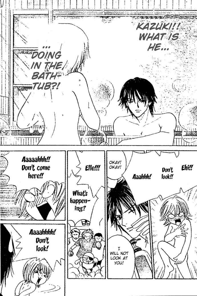 Page 3 Chapter 6 Punch!