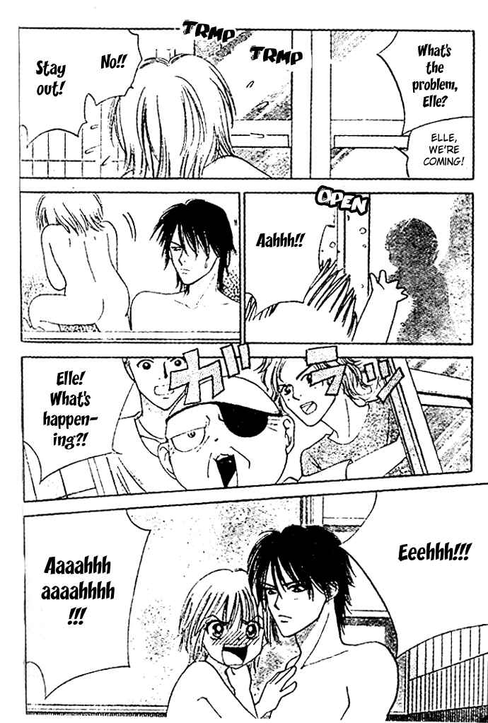 Page 4 Chapter 6 Punch!